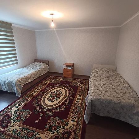 "Kamchybek Ata" Guest House B&B Tert-Kul' Екстериор снимка
