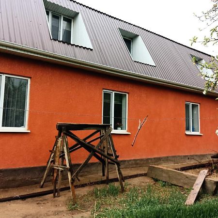 "Kamchybek Ata" Guest House B&B Tert-Kul' Екстериор снимка