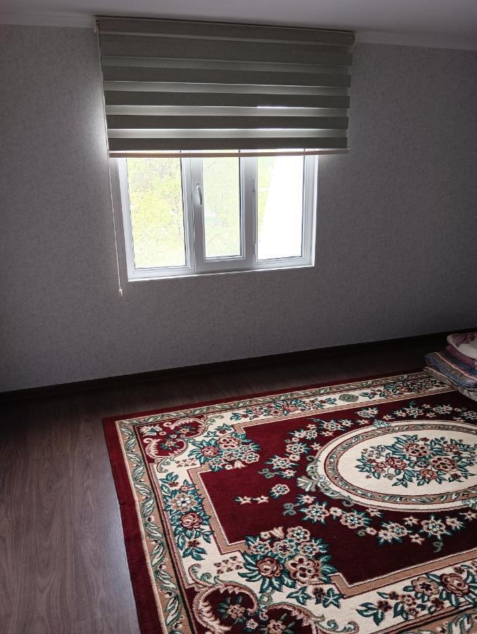 "Kamchybek Ata" Guest House B&B Tert-Kul' Екстериор снимка