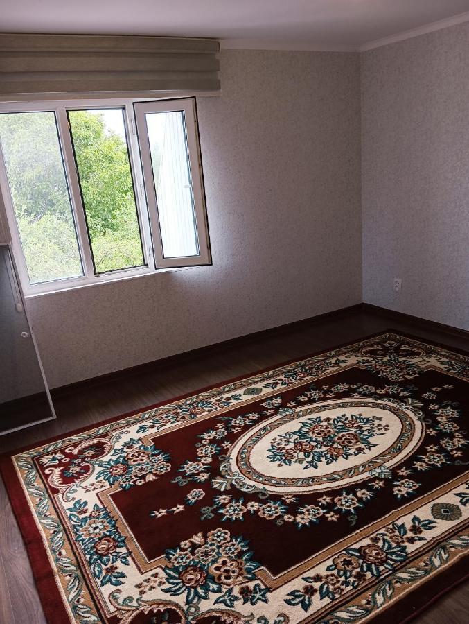 "Kamchybek Ata" Guest House B&B Tert-Kul' Екстериор снимка