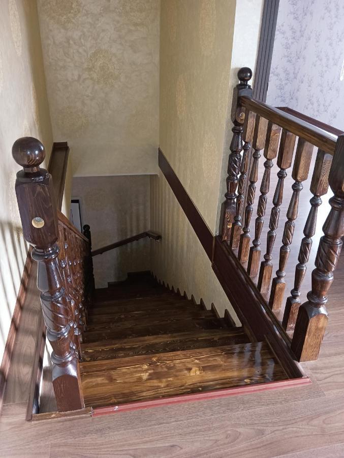 "Kamchybek Ata" Guest House B&B Tert-Kul' Екстериор снимка