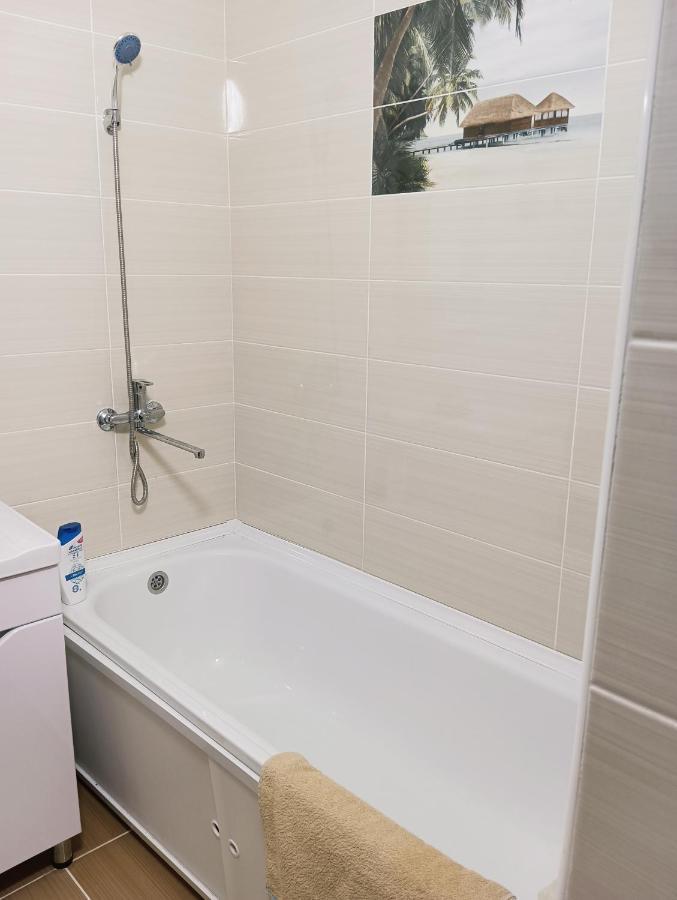 "Kamchybek Ata" Guest House B&B Tert-Kul' Екстериор снимка