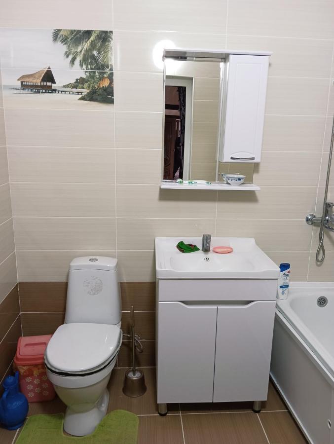 "Kamchybek Ata" Guest House B&B Tert-Kul' Екстериор снимка