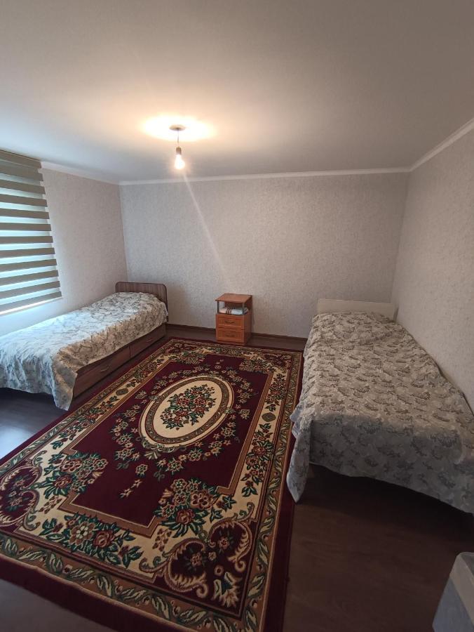 "Kamchybek Ata" Guest House B&B Tert-Kul' Екстериор снимка