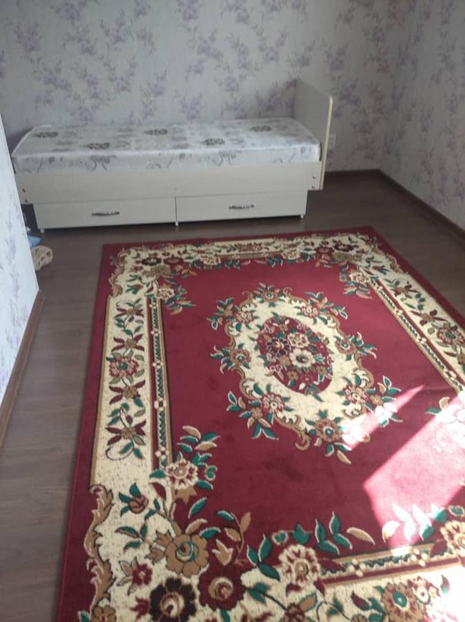 "Kamchybek Ata" Guest House B&B Tert-Kul' Екстериор снимка