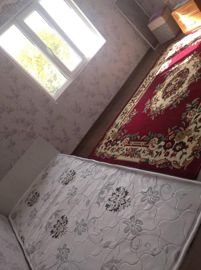 "Kamchybek Ata" Guest House B&B Tert-Kul' Екстериор снимка