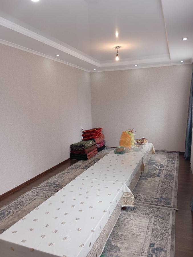 "Kamchybek Ata" Guest House B&B Tert-Kul' Екстериор снимка